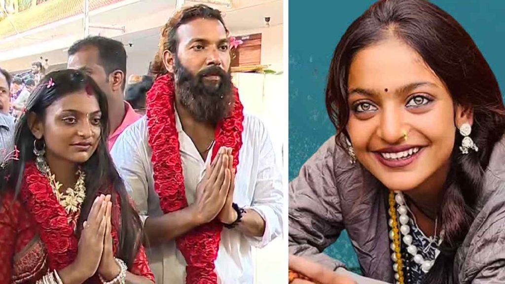 Monalisa Missing Case Husband Video Pocso Twist