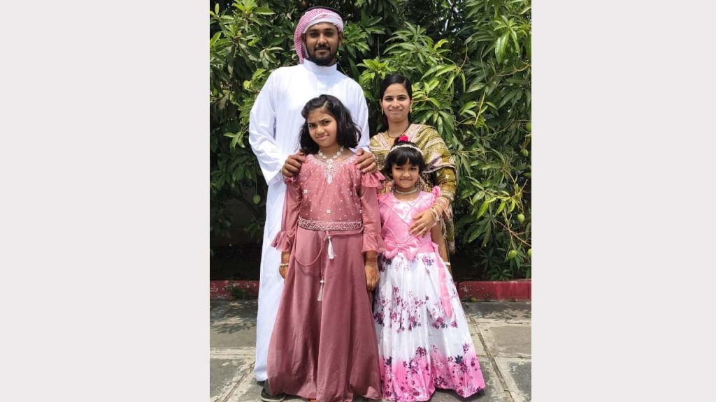 Mother And Two Daughters Die Under Suspicious Circumstances In Swimming Pool