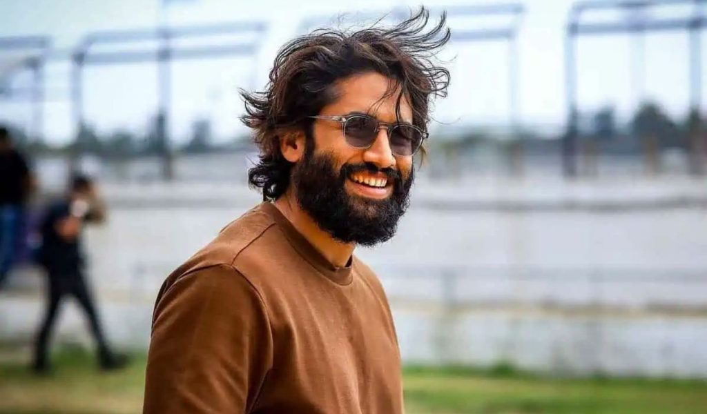 Double Treat For Akkineni Fans Two Huge Projects In Naga Chaitanyas Lineup