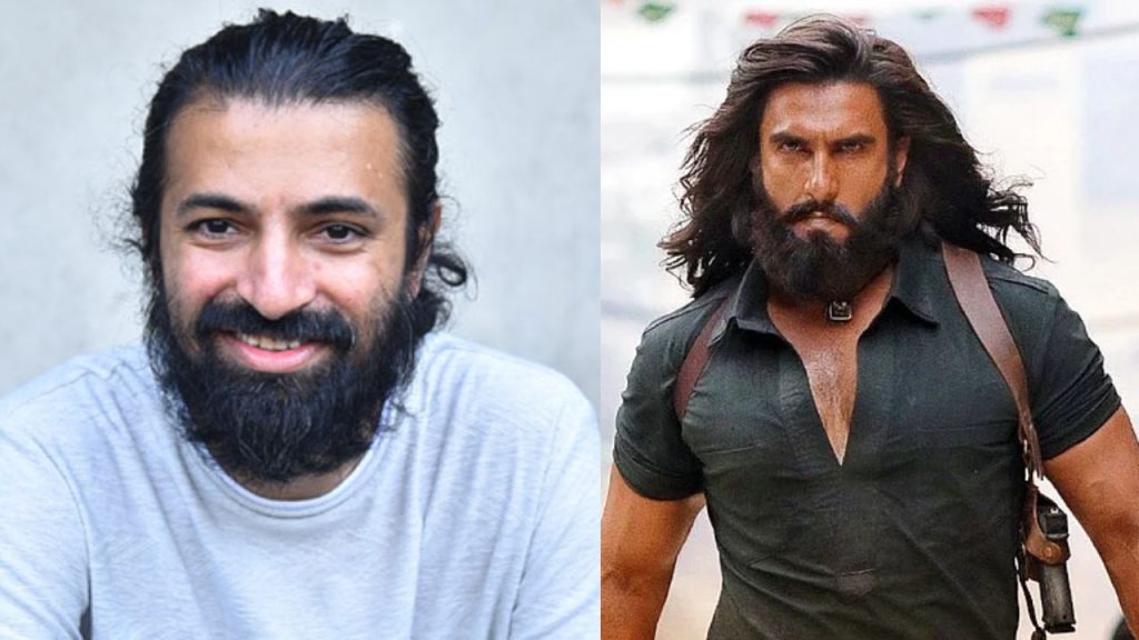 Nag Ashwin Praises Ranveer Singh Dhurandhar 2 Movie Success Updates