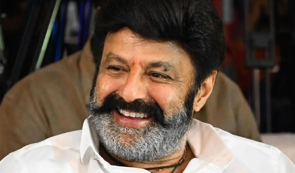 Nandamuri Balakrishna To Shoot Two Movies Simultaneously Gopichand Malineni Koratala Siva Projects