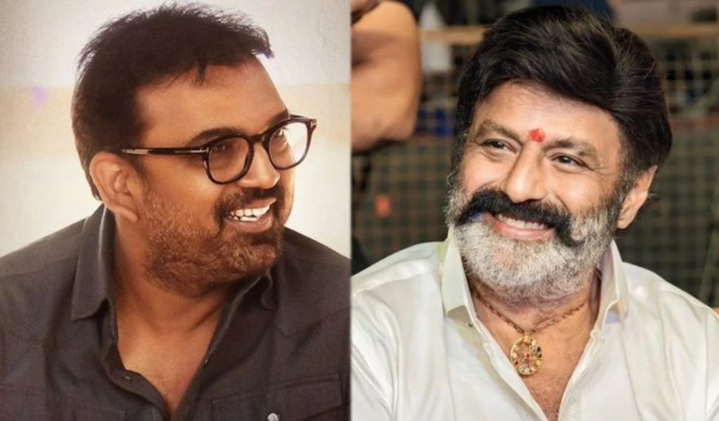 Nandamuri Balakrishna To Team Up With Director Koratala Siva For A Massive Project