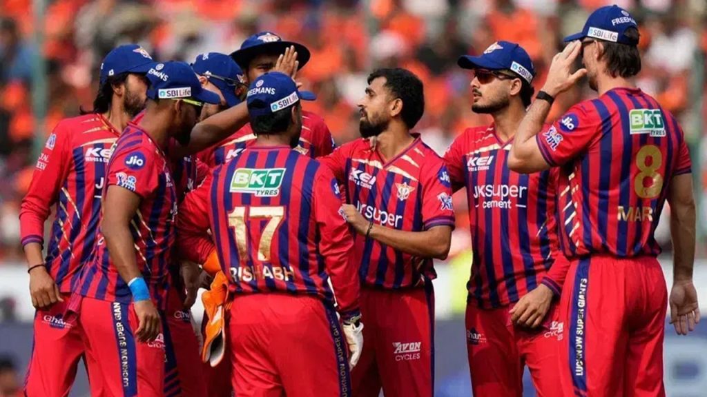 Nicholas Pooran Poor Form Lsg Ipl 2026 Match Fixing Allegations Pant Batting Order