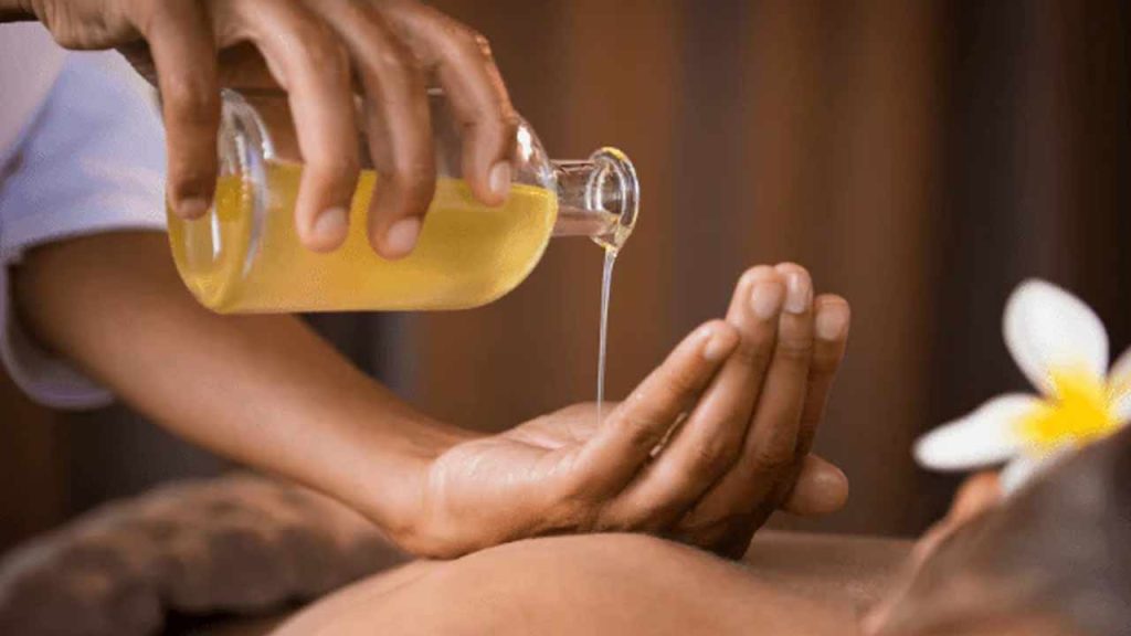 Mustard Oil Massage Benefits Navel Feet Night Health Tips