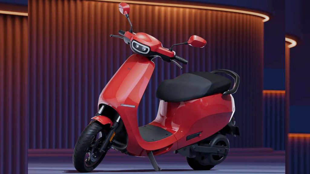 Electric Scooters Are Available In Market For Under Rs 60000