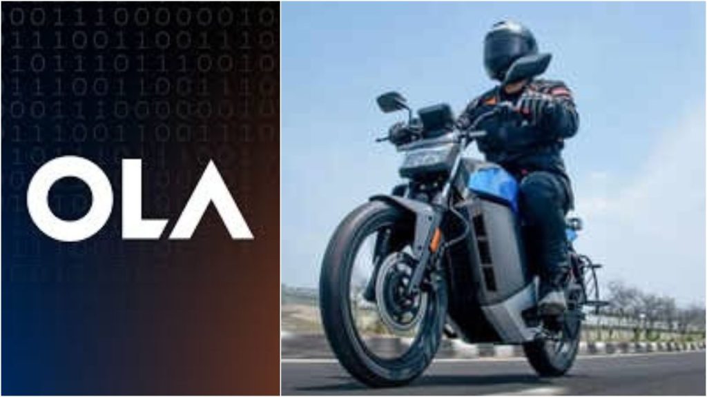 Ola Electric Roadster X Price Cut 4680 Bharat Cell Details