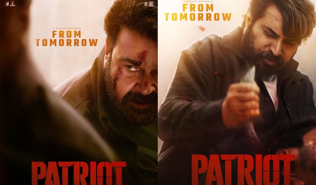 Patriot Worldwide Advance Bookings Cross %e2%82%b913 Cr