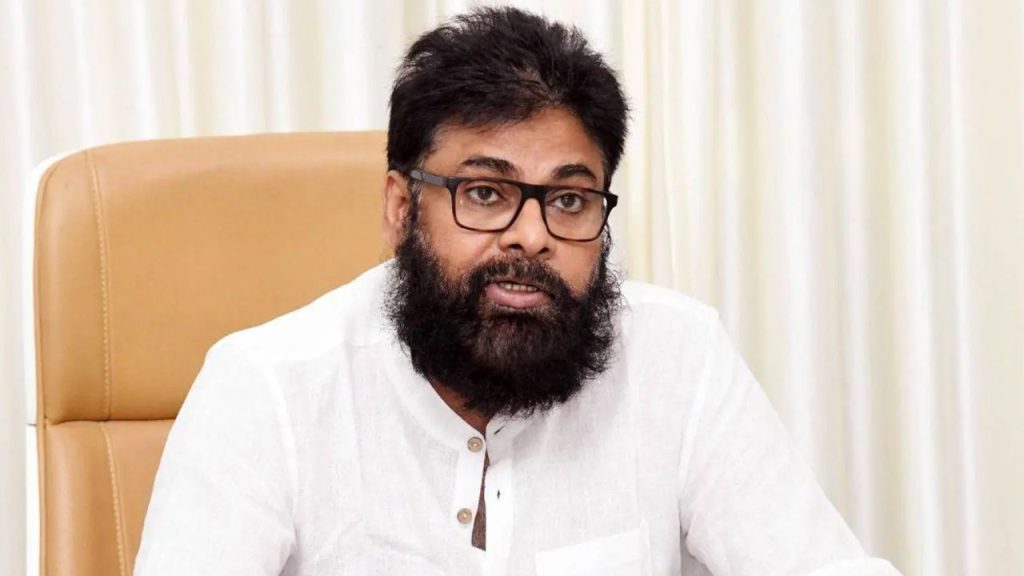 Pawan Kalyan Surgery Successful Health Update Janasena Party Official