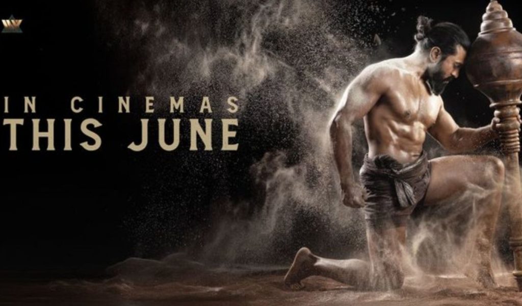 Is Ar Rahman The Reason For The Postponement Of Peddi