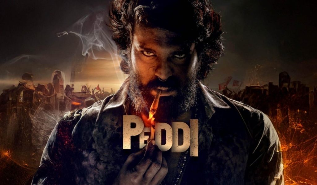 Whats Happening Peddi