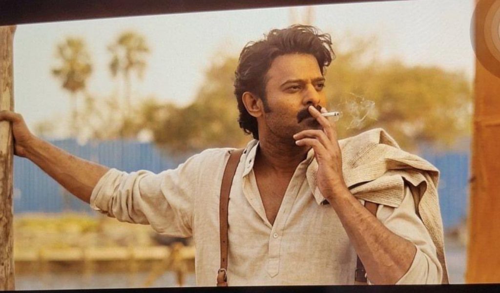 Prabhas Fauji Shifts To Top Gear Second Unit Deployed To Hit Dussehra Release