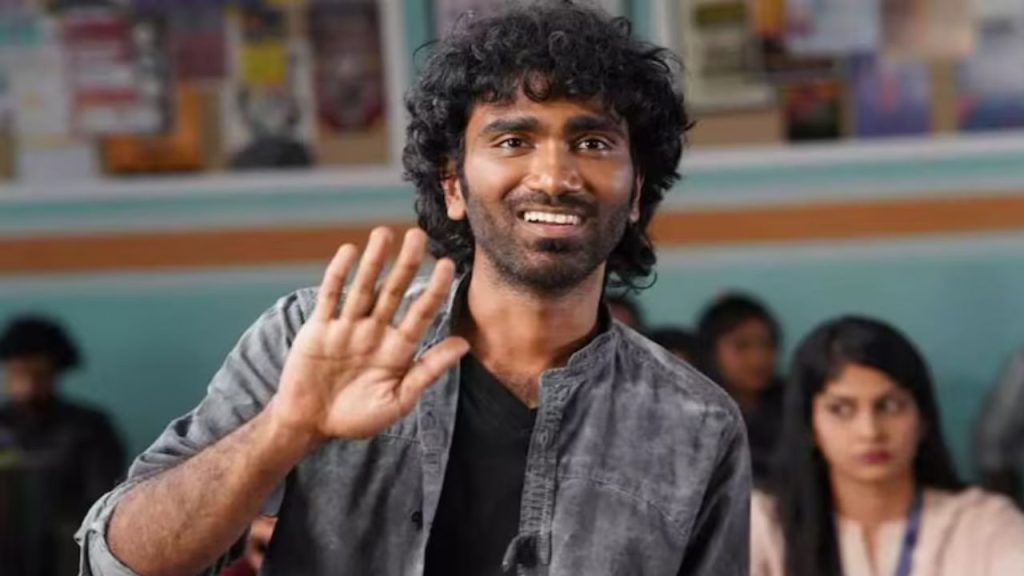 Dil Raju Credited For Pradeep Ranganathan Telugu Market Success Love Today