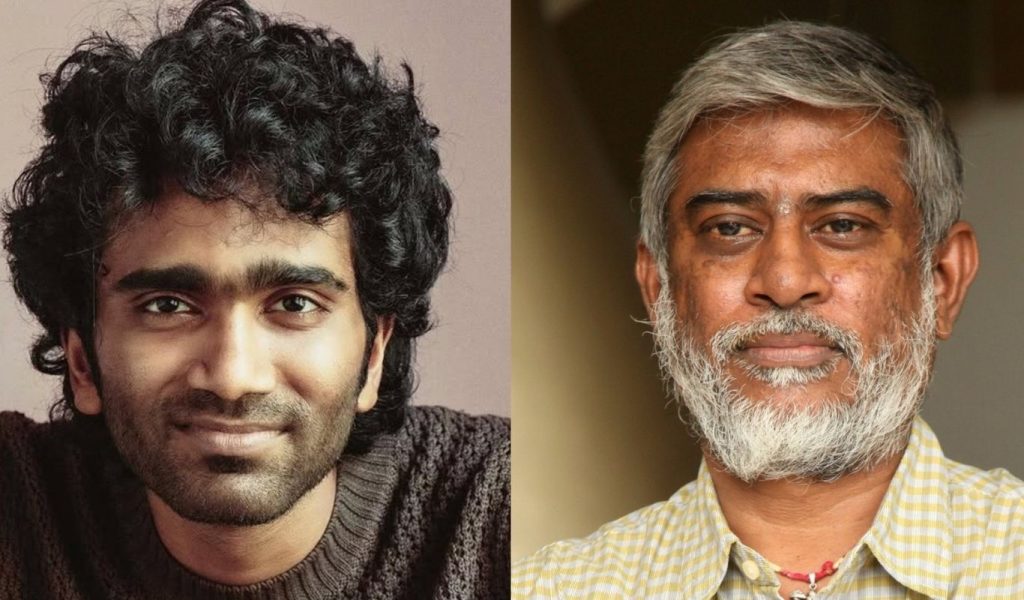 Pradeep Ranganathan Teams Up With Chandrasekhar Yeleti Under Mythri Production