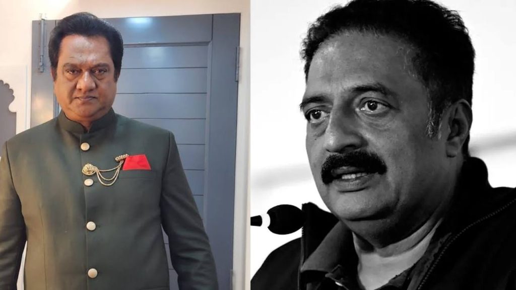 Prakash Raj Naga Mahesh Criticism Sanatana Dharma Controversy