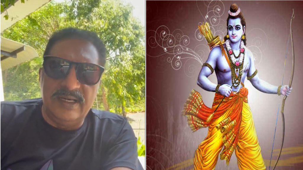Prakash Raj Clarifies Ram Comments Controversy Vhp Reaction