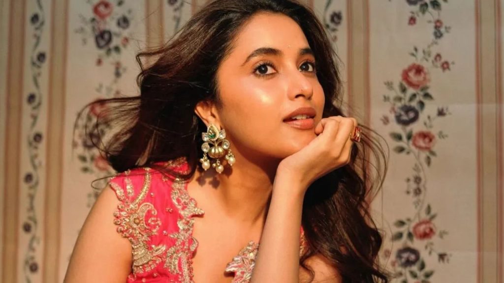 Priyanka Arun Mohan Interview Og Movie Made In Korea Ott Success