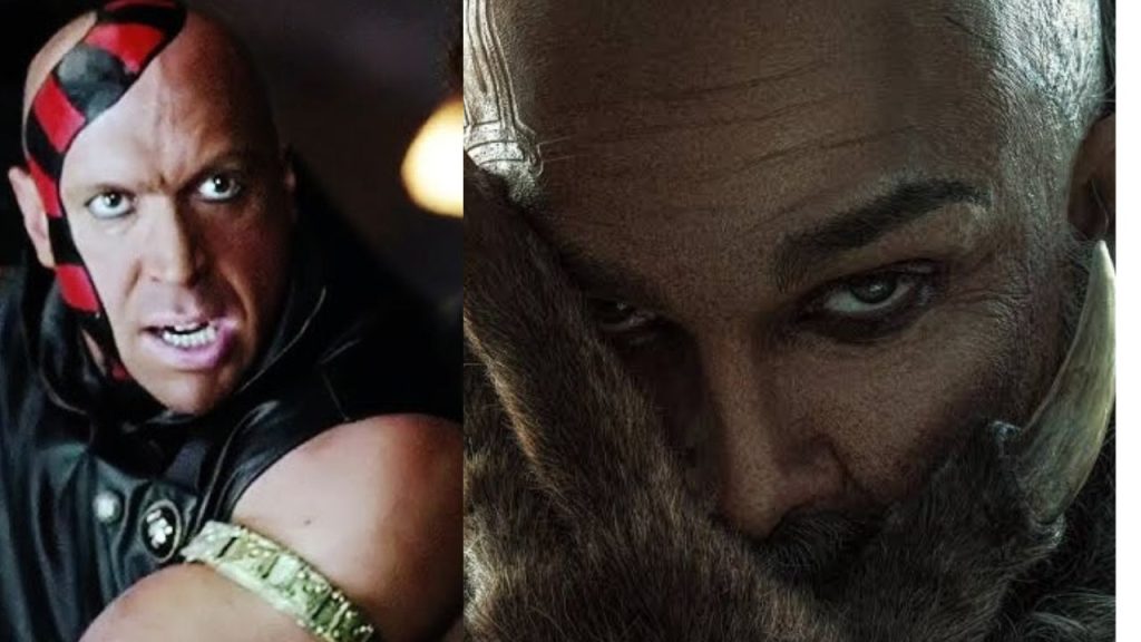 Allu Arjun Atlee Movie Raaka First Look Mixed Reactions Ntr Shakti Trolls