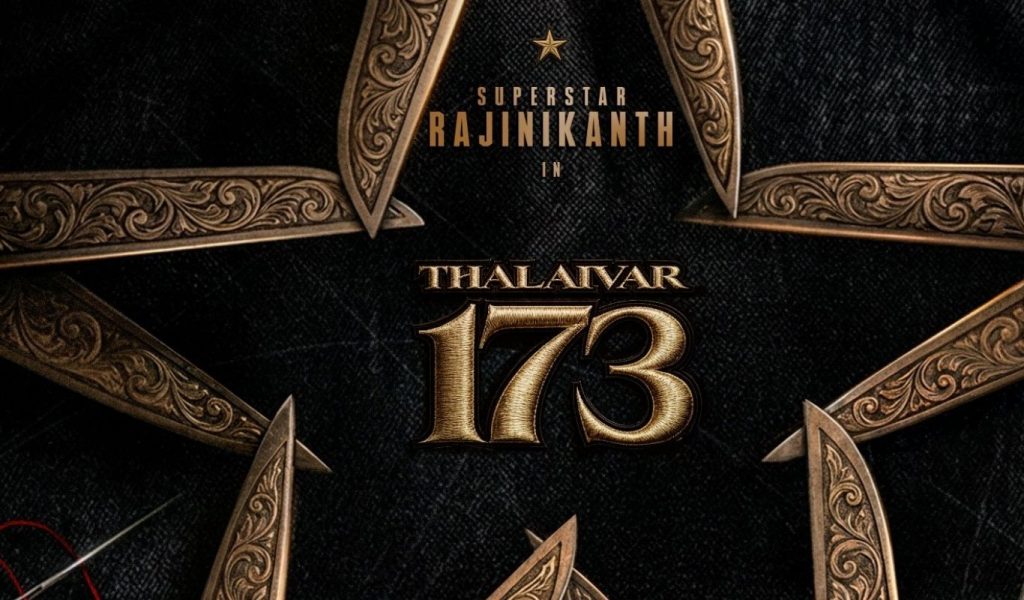 Director Change For Thalaivar 173 Ashwath Marimuthu Likely To Replace Cibi Chakravarthi