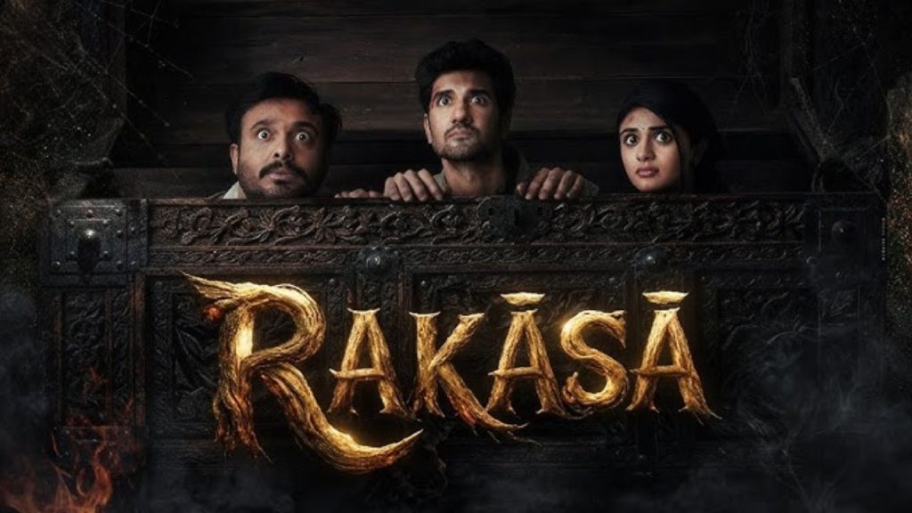 Rakasa Movie Pre Release Business Report Break Even Target