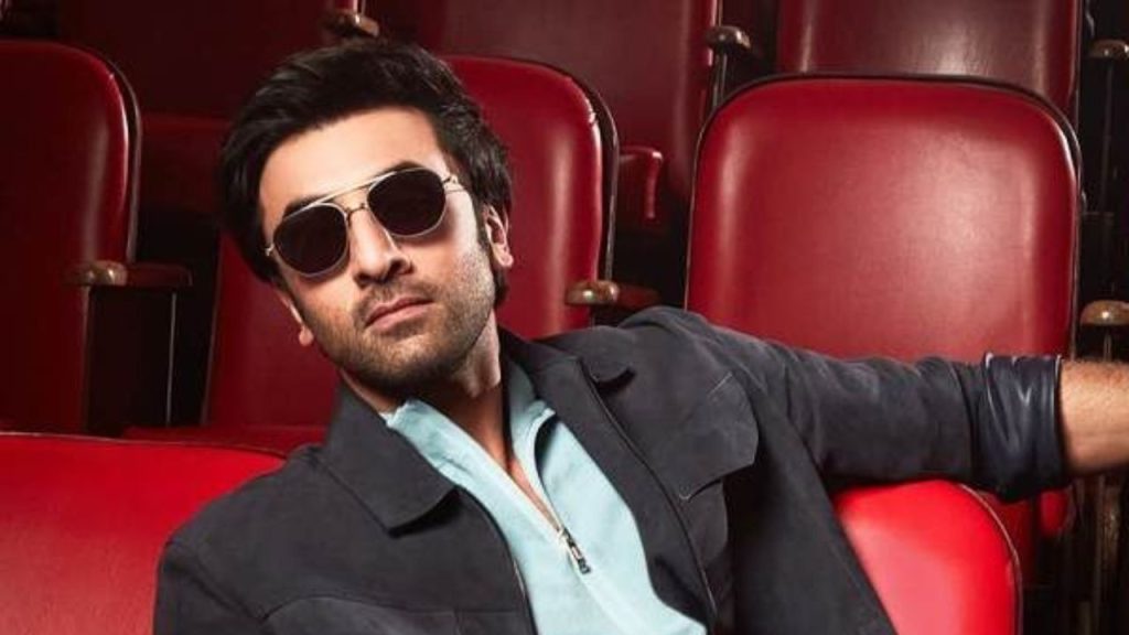 Ranbir Kapoor Times 100 Most Influential List 2026 Update