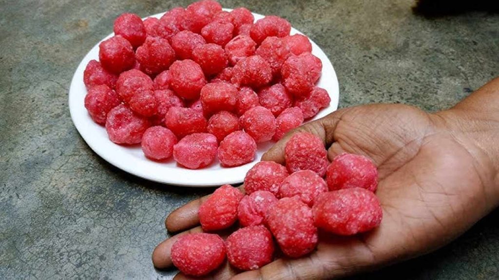 Dry Rasgulla 90s Sweet Recipe At Home