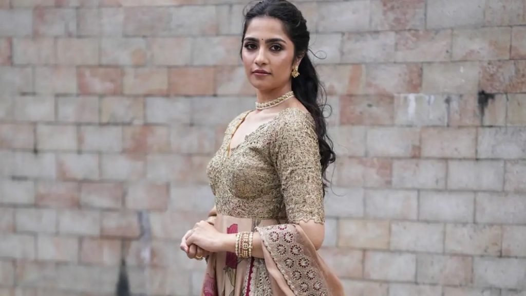 Rukmini Vasanth Cast In Dhanush D57 Movie Update