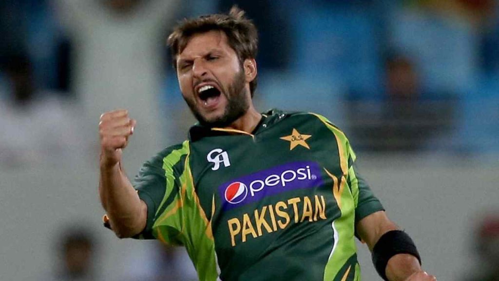 Shahid Afridi Trolled Pakistan Fuel Price Hike Iran War Economic Crisis