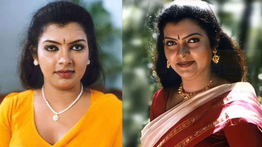 Malayalam Actress Sajini Alleges Harassment By Family Over Jubilee Hills Property