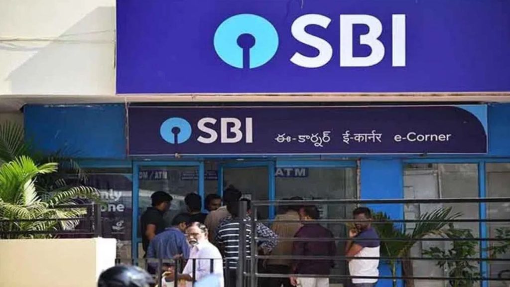 Massive Cash Disappearance At Sbi Atms A Staggering %e2%82%b91 20 Crore Missing