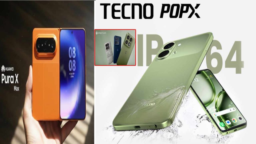 Upcoming Smartphones This Week Huawei Motorola Oppo And Redmi Launches April 20 26 2026