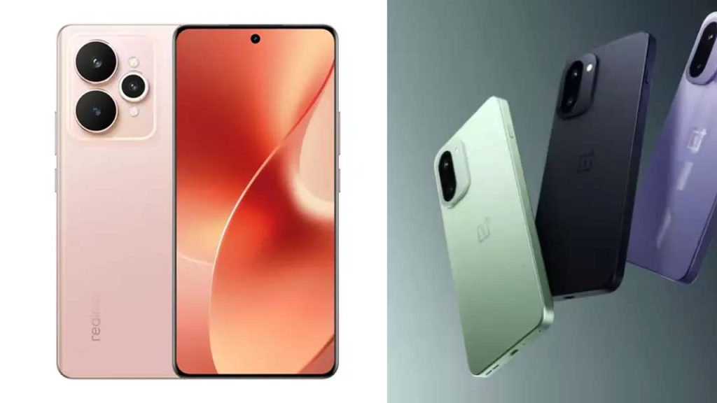 Smartphone Prices In India Risen Due To Memory Crisis Oneplus 15r Xiaomi Redmi Realme