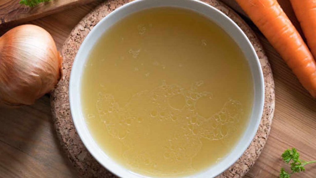 Vitamin B12 Rich Soups Health Benefits