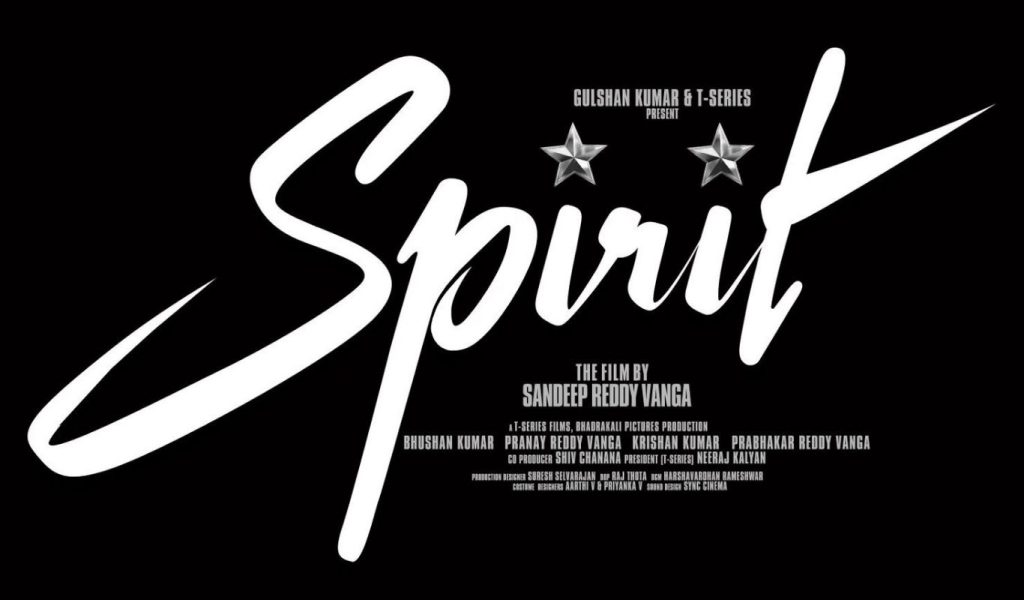 Spirit A Mind Blowing Update