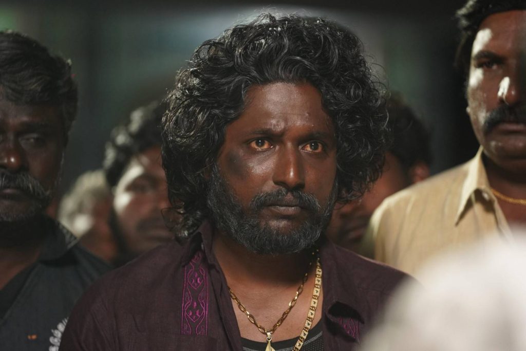 Suhas Mandadi Movie Shooting Wrapped Up Details