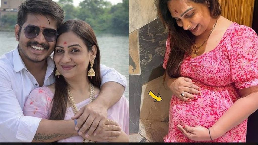 Tamanna Simhadri Pregnancy Post Clarity Trans Woman Medical Facts