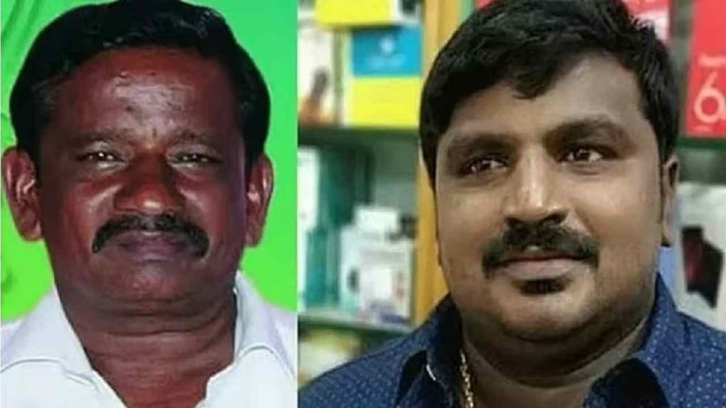 Sathankulam Custodial Death Verdict Madurai Court Awards Death Penalty To 9 Policemen