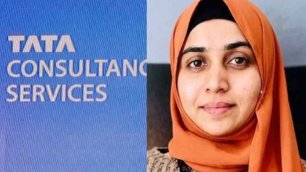 Tcs Nashik Case 8 Arrested Employee Nida Khan Seeks Anticipatory Bail