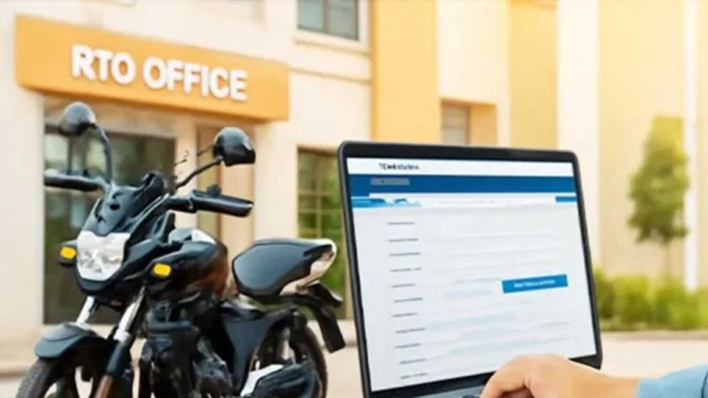 Telangana Vahan Portal Implementation Begins Vehicle Services Digitized