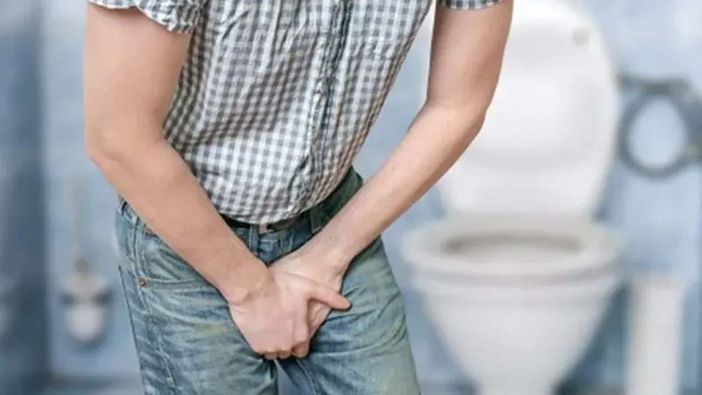 Urinary Urgency Causes Symptoms Treatment