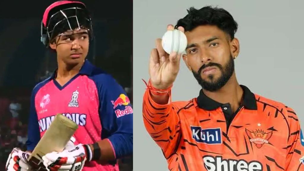 Praful Hinge Reveals Secret Behind Dismissing Vaibhav Suryavanshi For Duck