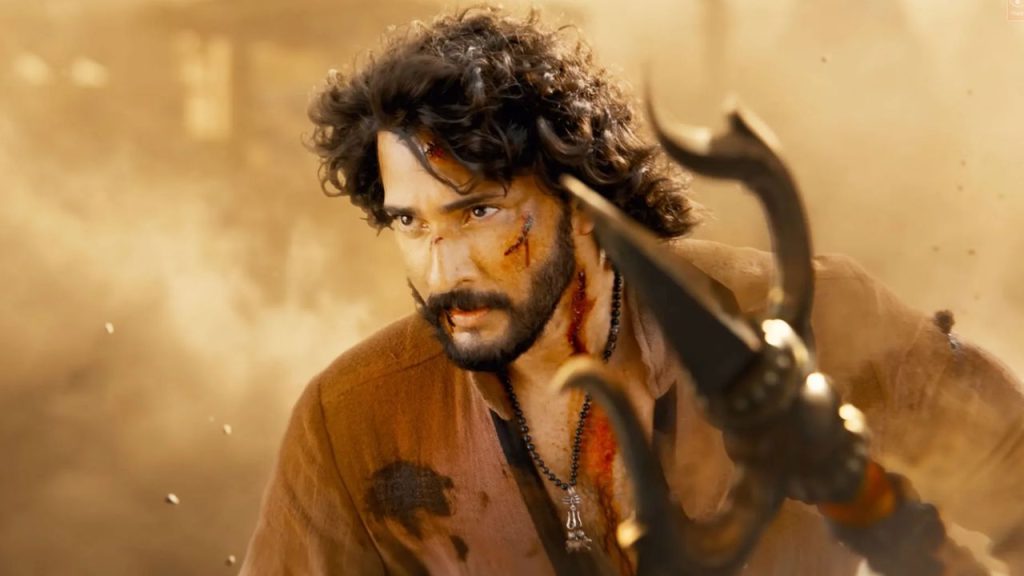 Mahesh Babu Rajamouli Varanasi Movie Special Song Bollywood Heroine Rumors