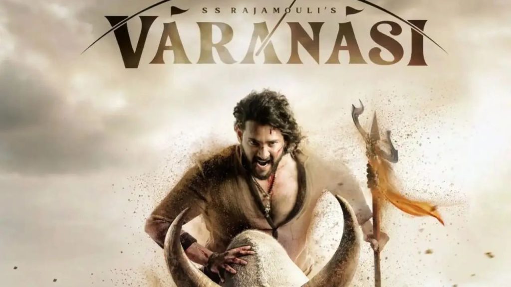 Mahesh Babu Ssmb29 Varanasi Movie Summer Break Rajamouli Vacation
