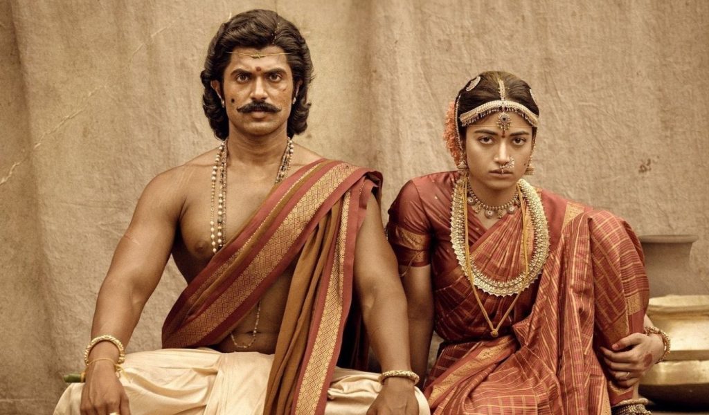 Ranabaali Leaked Video Vijay Deverakondas Fierce Avatar Mass Dialogue Revealed