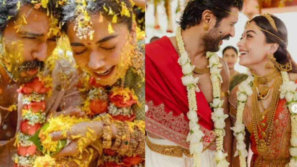 Vijay Deverakonda Comments On Coorg Women And Rashmika Mandanna Marriage