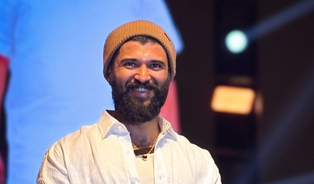 Vijay Devarakonda Movies Are Full Hits Are Nil It Will Be Difficult Not To Get A Hit This Time