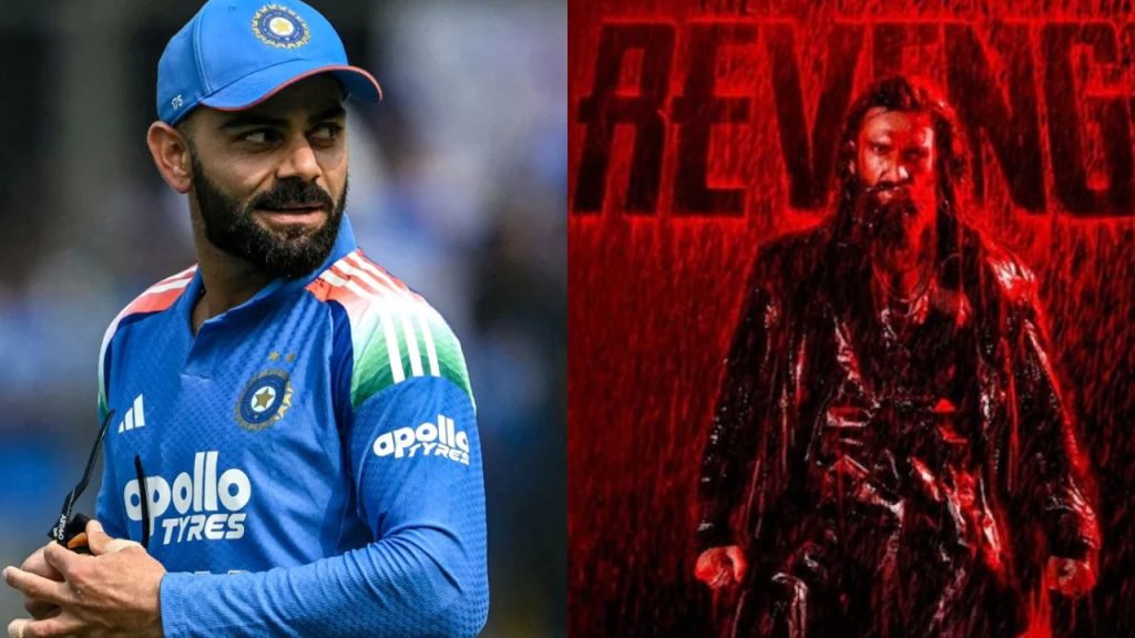 Virat Kohli Reviews Dhurandhar 2 Calls It Best Cinematic Experience