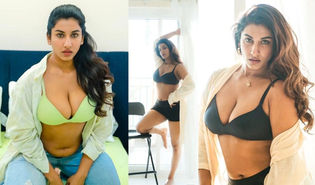 Cyber Crime Case On Anchor Vishnupriya Complaint Over Obscene Content