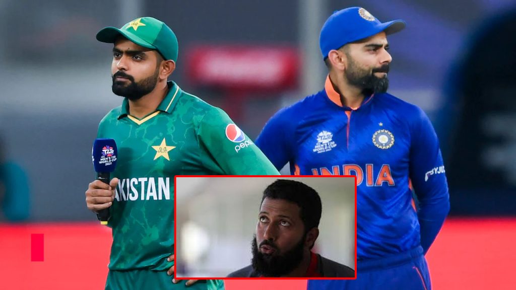 Wasim Jaffer Says Babar Azam Cannot Be Compared With Virat Kohli