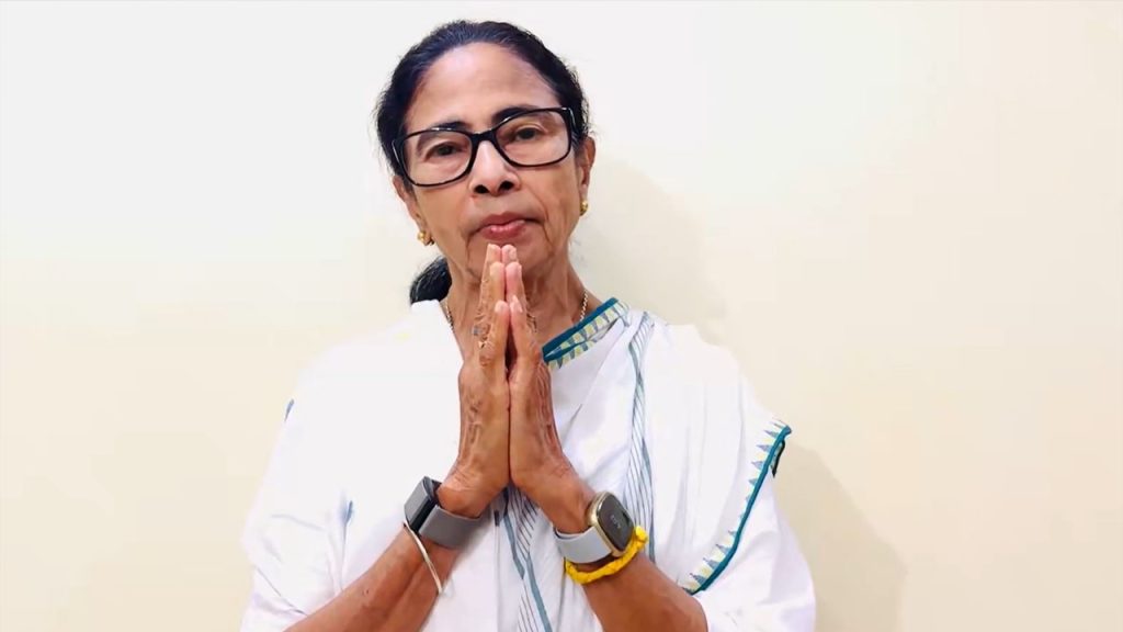 West Bengal Election 2026 Mamata Banerjee Tmc Vs Bjp Exit Polls Reaction