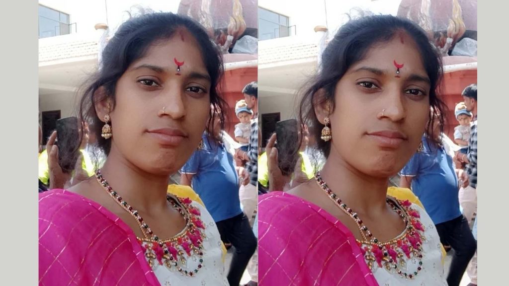 Husband Murdered His Wife On Suspicion That She Having An Extramarital Affair